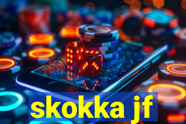 skokka jf